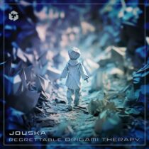 Jouska – Regrettable Origami Therapy