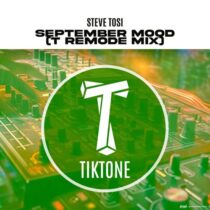 Steve Tosi – September Mood