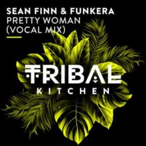 Sean Finn, Funkera, Sean Finn & Funkera – Pretty Woman (Vocal Mix)