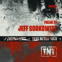 Jeff Sorkowitz – Freak EP