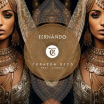 Fernando, Tibetania – Corazon Seco