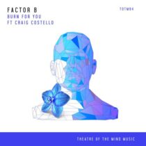 Factor B, Craig Costello – Burn For You