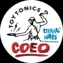 Coeo, Coeo & Stump Valley – Eternal Waves