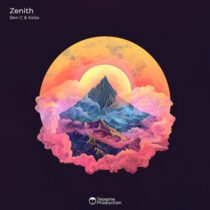 Ben C, Kalsx – Zenith