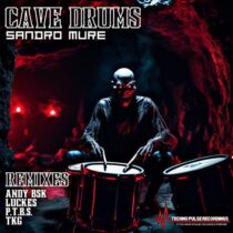 Sandro Mure – CAVE DRUMS