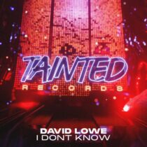 David Lowe – I Dont Know