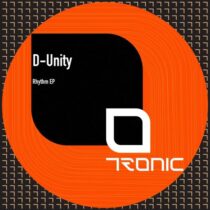 D-Unity – Rhythm EP