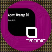 Agent Orange DJ – Bassis 101 EP