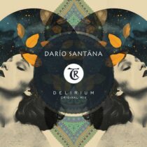 Tibetania, Darío Santäna – Delirium