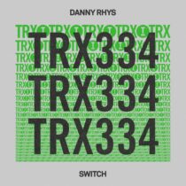 Danny Rhys – Switch