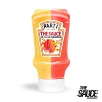 The Sauce, Submotive, T>I – The Sauce VS. (Part 1)