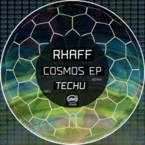 Rhaff – Cosmos EP