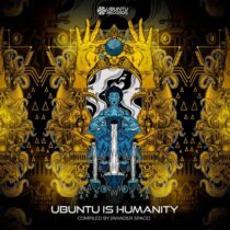 VA – Ubuntu Is Humanity (Complied By Invader Space)