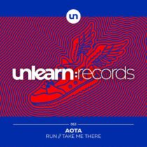 AOTA – Run / Take Me There