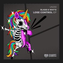 Blaqq & Why’d – Lose Control