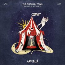 VA – The Circus in Town