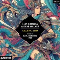 Luis Damora, Dave Walker – Callisto / Luna