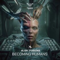 Alien Dragons – Becoming Humans