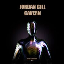 Jordan Gill – Cavern