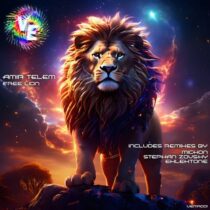 Amir Telem – Free Lion