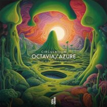 Circulation – Octavia / Azure