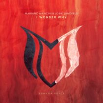 Josie Sandfeld, Mariano Mancini – I Wonder Why