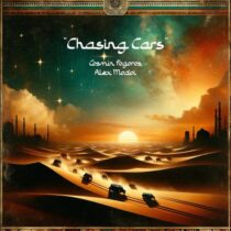 Cosmin Fogoros, Modoi – Chasing Cars