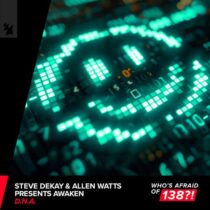 Allen Watts, Steve Dekay, Awaken – D.N.A.