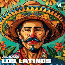 Joc House – Los Latinos