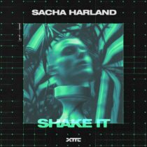 Sacha Harland – Shake It