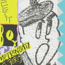 Metronomy, PORIJ – Petit Boy