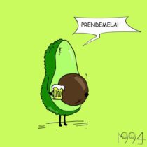 Mrodriguez, QMore – Prendemela