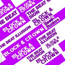 Block & Crown – The Beat Illusion