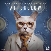 Max Freegrant, Slow Fish – Afterglow