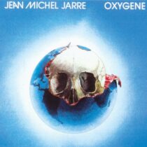 Jean-Michel Jarre – Oxygène
