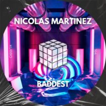 Nicolas Martinez (CO) – Baddest