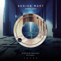 Adrian Mart – Sandy Feet