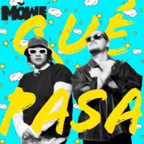 MÖWE – Que Pasa