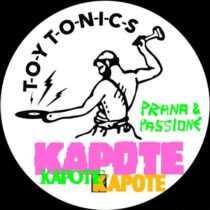 Kapote – Prana & Passione
