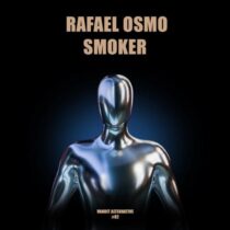 Rafael Osmo – Smoker (Extended)