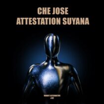 Che Jose – Attestation Suyana – EP