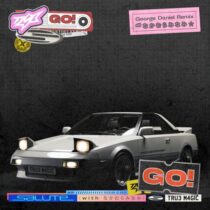 George Daniel & なかむらみなみ, salute – go! (George Daniel Remixes)