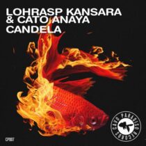 Cato Anaya, Lohrasp Kansara – Candela
