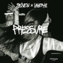 Laherte, GENESI (ITA) – Pressure