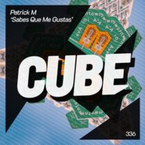 Patrick M – Sabes Que Me Gustas
