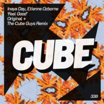 Inaya Day, Etienne Ozborne – Feel Good