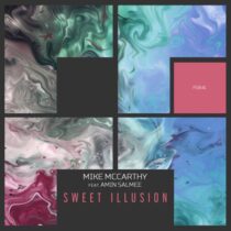 Mike McCarthy, Amin Salmee – Sweet Illusion
