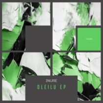 INURE (ES) – Oleilu EP