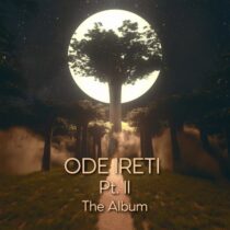 VXSION, &friends, Oluwadamvic & eL_Jay – Ode Ireti Pt. II, The Album