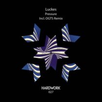 Luckes – Pressure